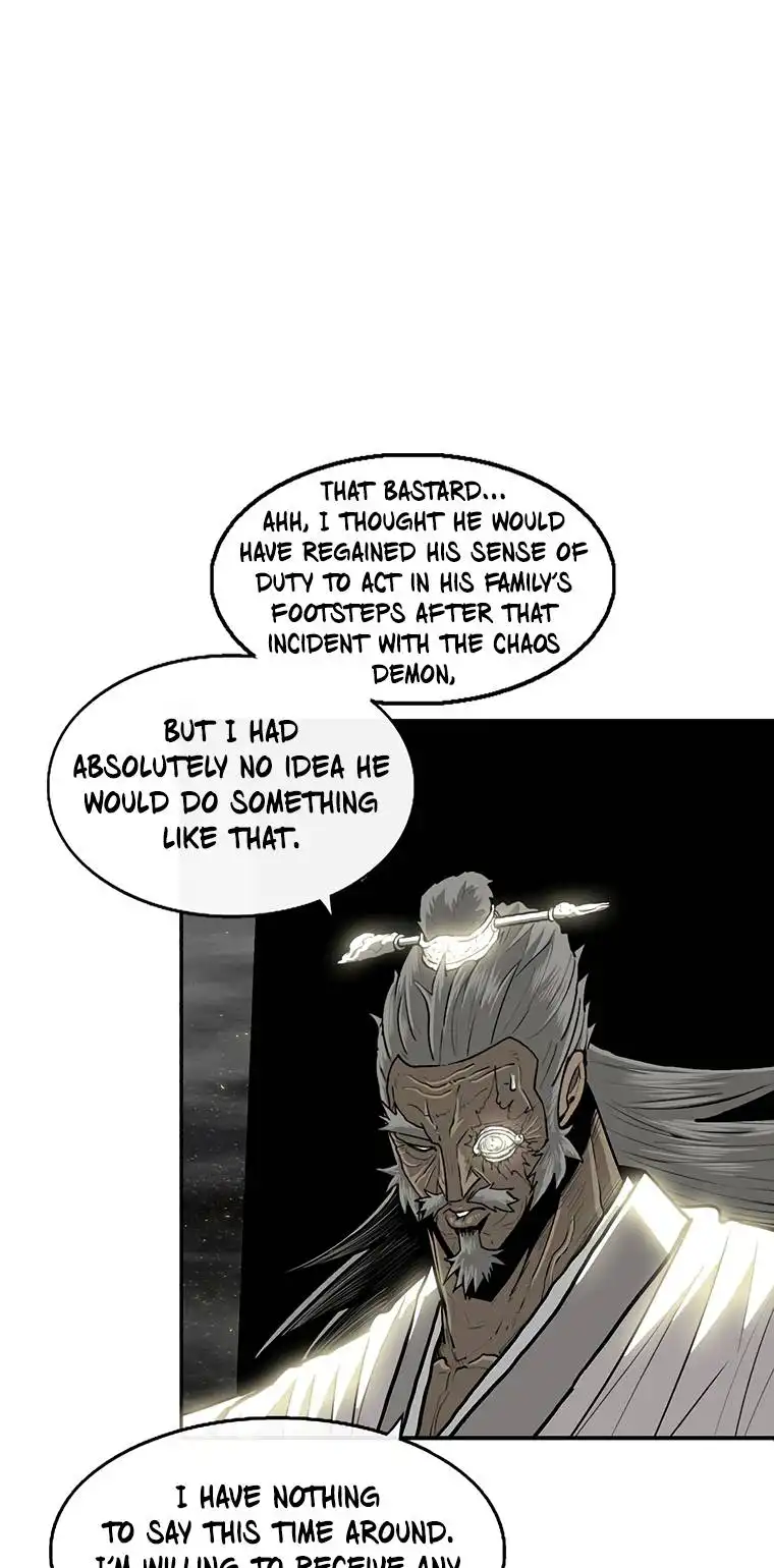 Legend of the Northern Blade Chapter 144 15